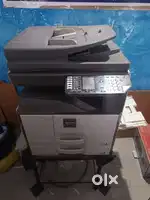 Sharp 6023 photo copy machine