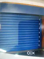 Corner shop on IGNOU road