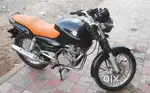 Bajaj palsar old model