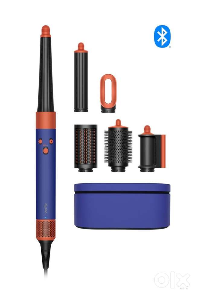 Dyson Airwrap i.d.™ multi-styler and dryer