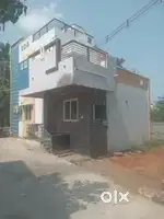 Independent house for sale