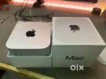 Apple Mac mini M4 Pro Chip 2024 (24GB, 512GB SSD, Apple 16-core GPU)