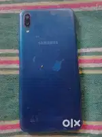 Samsung M10 touch ki rate