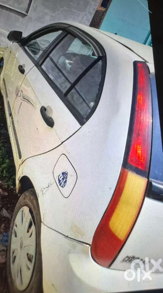 Tata Vista Tech 2013