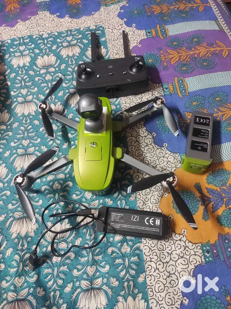 DRONE IZI SKY PRO
