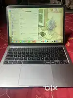 MacBook Air M1 in Mint Condition