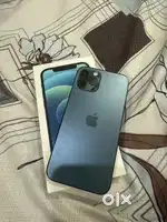 Iphone 12 pro