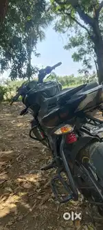 Bike sell good condition