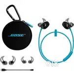Bose sound sport headphone
