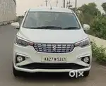 Maruti Suzuki Ertiga maruti-suzuki-ertiga-zdi-plus, 2019, Diesel