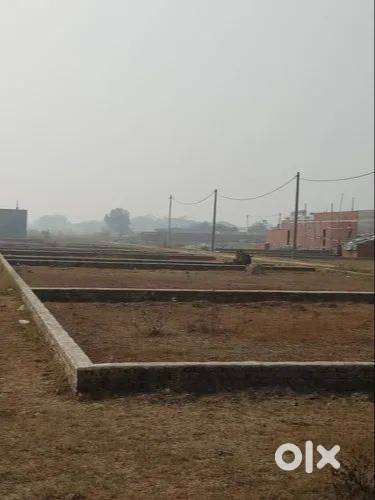 PLOT SALE IN BALRAMPUR