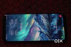 SAMSUNG GALAXY S9 PLUS 6GB RAM 64GB ROM
