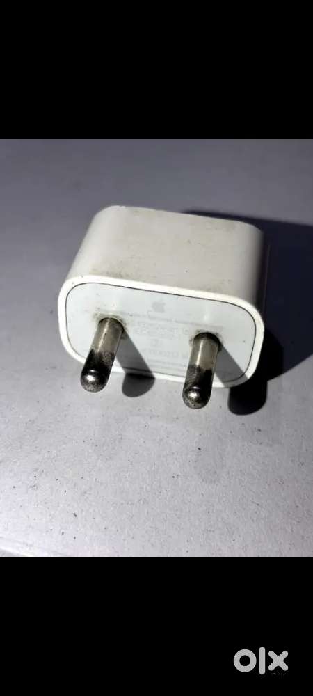 Original Apple 5W USB Power Adapter