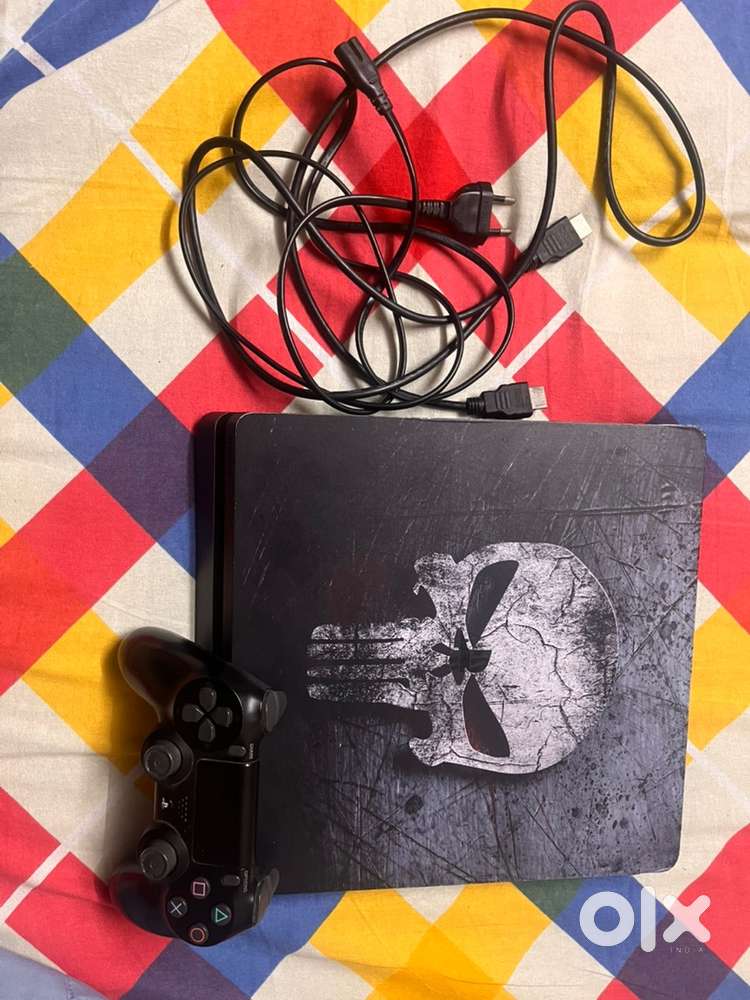 Play station 4