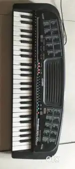 (Piano) model casio MA-120 selling