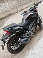 Dominar 400..2017 November model