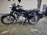 Royal Enfield classic 2013