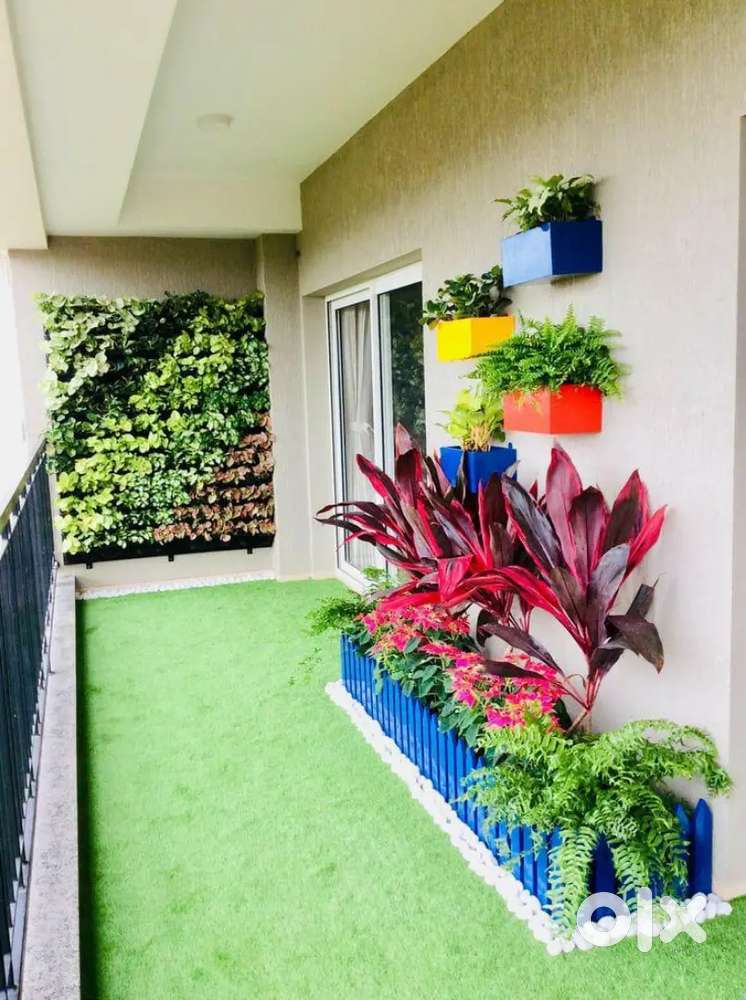 Affordable 2 BHK Flat with Modern Amenities – Sector 1Noida Extension