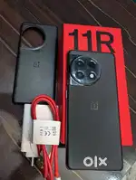 Oneplus 11r 5g for sale