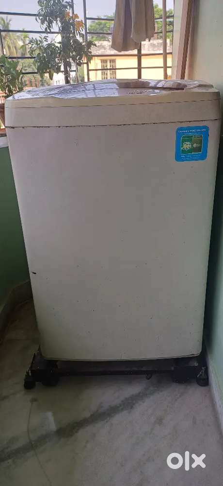 LG 6KG Washing machine