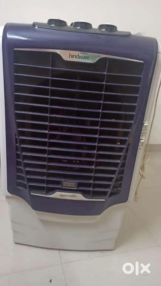 Hindware air cooler