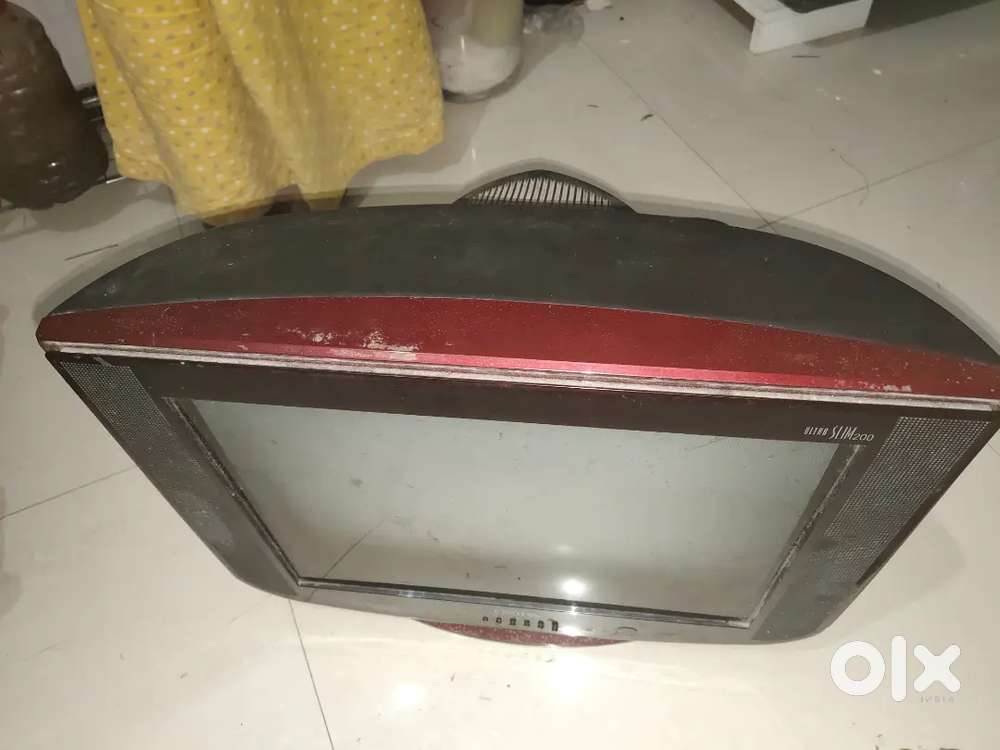 Onida Tv    condition