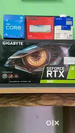 [Urgent Selling] Intel GAMING PC High End