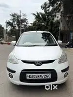 Hyundai i10 1.2 Kappa SPORTZ, 2010