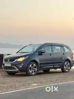 Tata Hexa 2019 Diesel Well Maintained