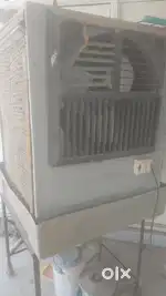 Cooler for home good condition working condition urgent sale