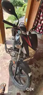 गाड़ी कंडीशन में है