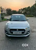 Maruti Suzuki Swift VXI Optional, 2023, Petrol