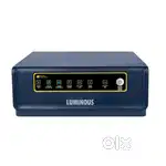 LUMINOUS SOLAR INVERTER