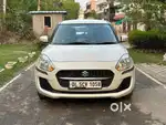 Maruti Suzuki Swift VXi CNG, 2023, CNG & Hybrids