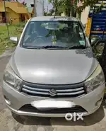 Maruti Suzuki Celerio 2015 Diesel Well Maintained