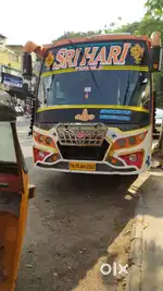 AC MINI BUS