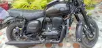 JAWA42 2.1 UNDER WARRANTY 2023 purchased