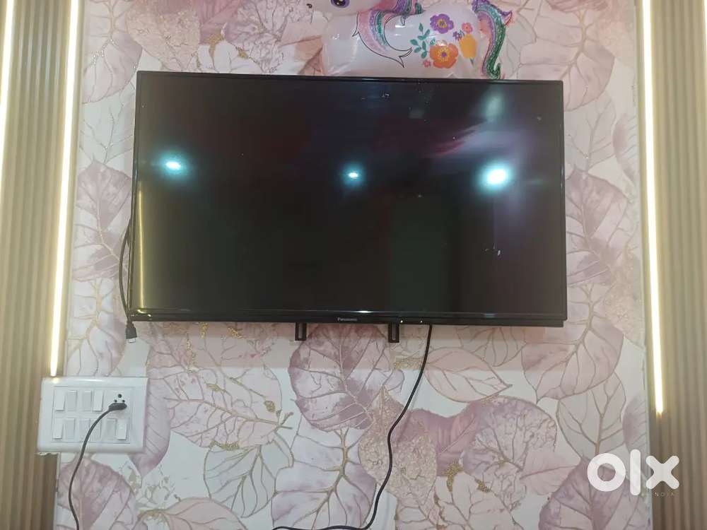 Led TV Panasonic tv