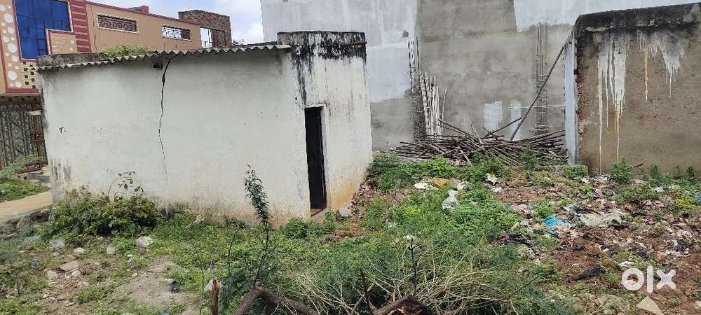 Urgent Plot for sale 20x45 East facing(Balapur, venkatapur)