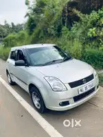 Maruti Suzuki Swift 2007 Petrol Good Condition