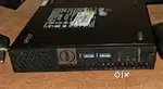 Dell Optiplex 7040 Mini PC  i3 6th Gen  8GB RAM  256GB SSD