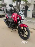 Honda trigger cb good condition