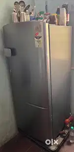 Samsung Single door 185ltrs