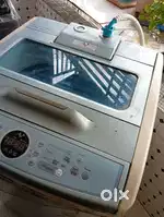 Samsung 6.2 kg fully automatic