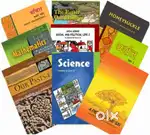 NCERT(GSEB 10TH BOOK)ENG-MED