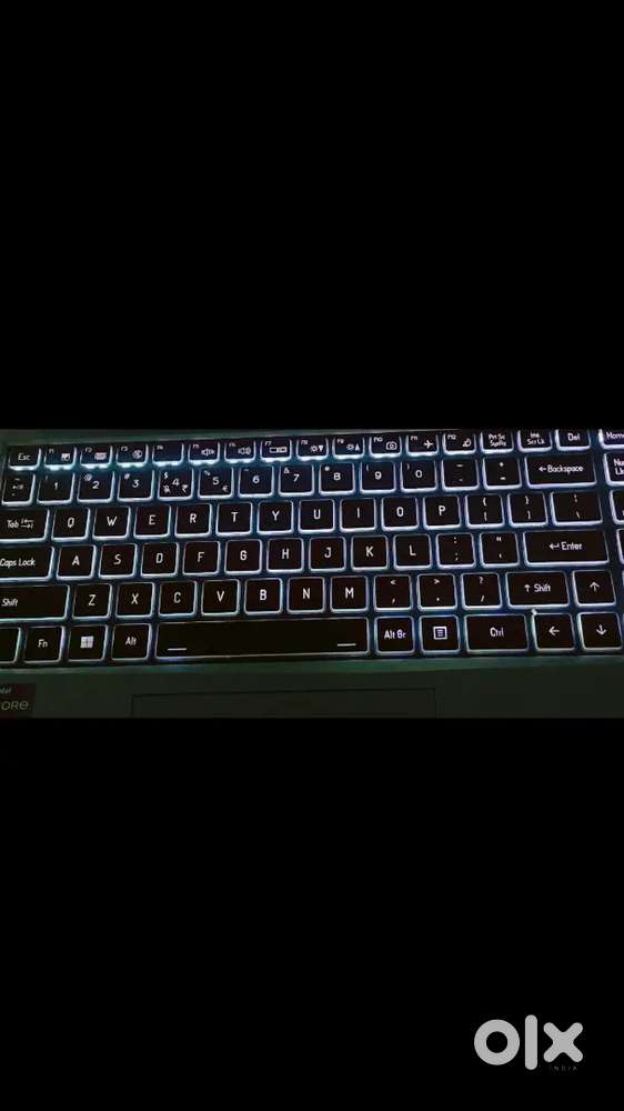 Acer ALG  i5-12450H , RTX 2050 4GB, 8 GB DDR4 3200mhz ram