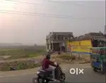 2 Kattah Plot sale in Bhakuri, Berhampore