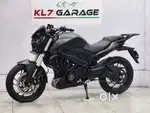 BAJAJ DOMINAR 400 UG
