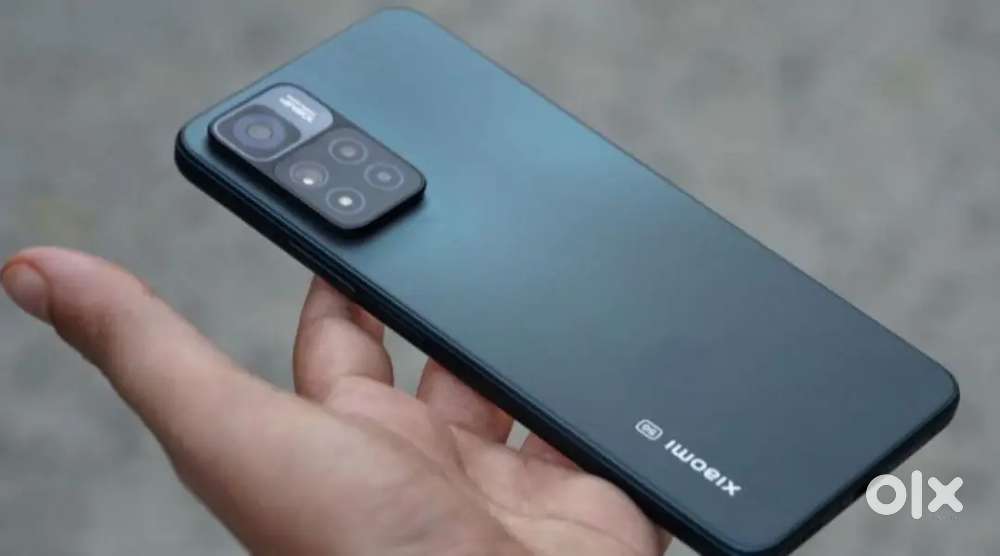 Xiaomi 11i 5g