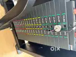 Being strong Leg curl and leg extension